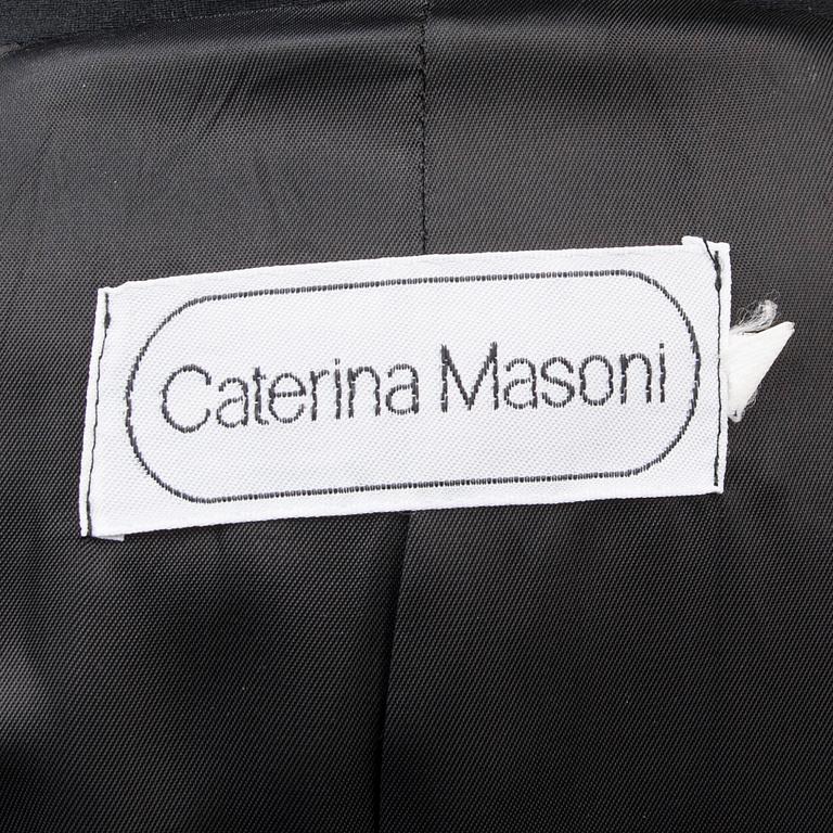 KAPPA, Caterina Masoni.