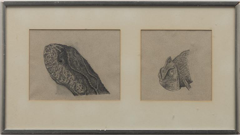 Jan Håfström, Untitled.