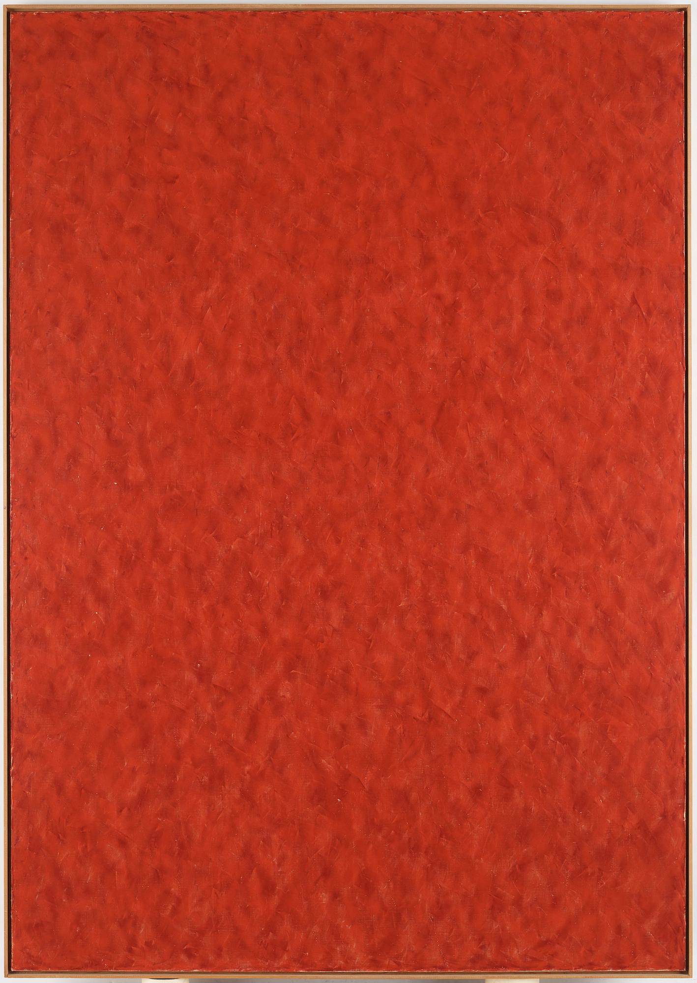 Anders Knutsson, "Tru Red #3".