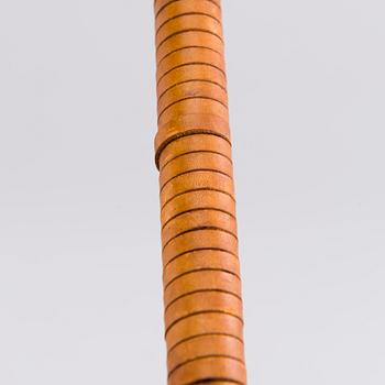 PAAVO TYNELL, pöytävalaisin, malli 9224, Idman 1900-luvun puoliväli.