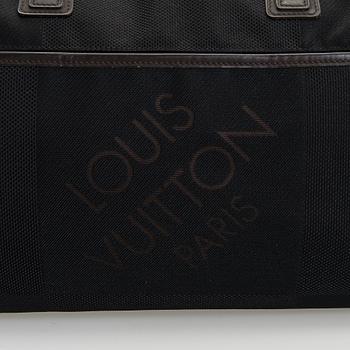 Louis Vuitton, "Souverain" bag.