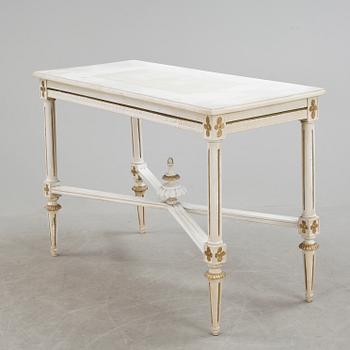 BORD, gustaviansk stil, 1900-talets första hälft.