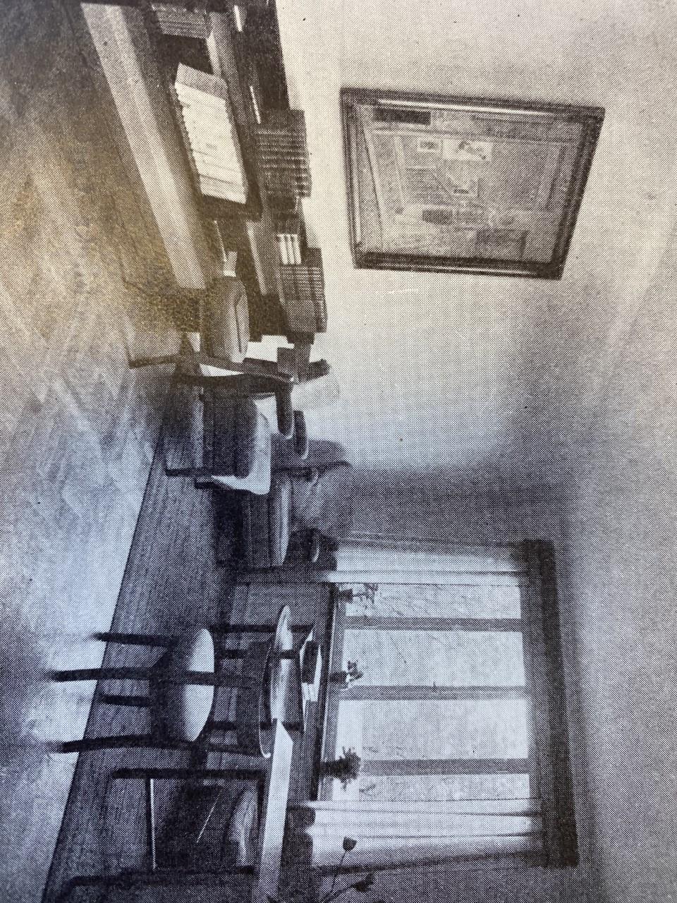 Carl Hörvik, tillskrivna, stolar 1 par, Hyresgästernas Möbelaffär (HSB), 1930-tal.