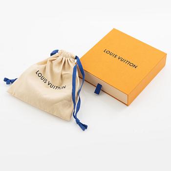 Louis Vuitton, Belt "LV Initials 30 mm reversible belt", size 80.