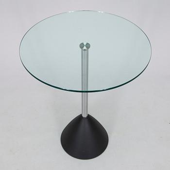 Minke van Voorthuizen, bord, "Cobalt", Cascando, Holland, 2000-tal.