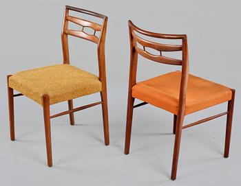 STOLAR, 8 st, 1900-talets tredje kvartal.