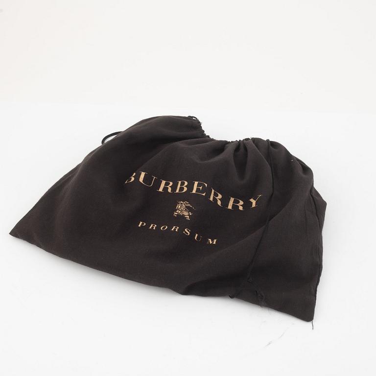 Burberry, bag, "Cinda".