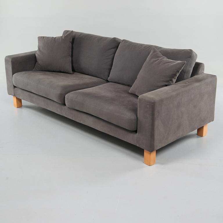 SOFFA, "Lolland", Larsson Fabriksbutik, 1900/2000-tal.