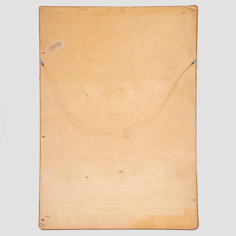 Spegel, 1900-talets mitt.