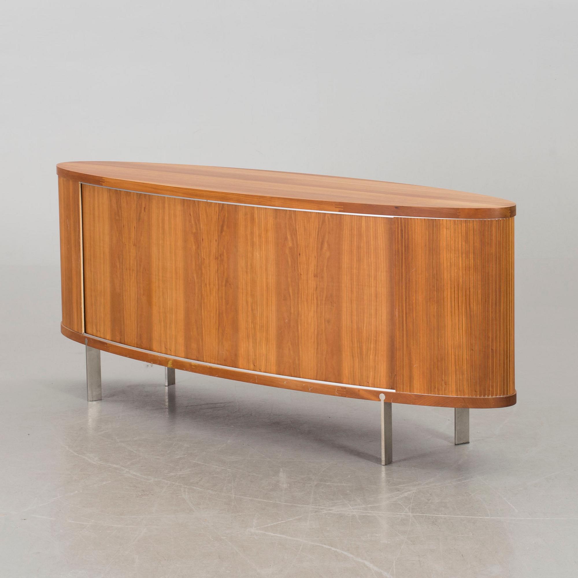 NISSEN & GEHL, MDD, sideboard, "AK 1300", Naver Collection, Danmark.