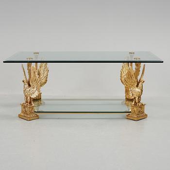 SOFFBORD, modern tillverkning.