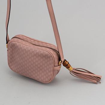 GUCCI, väska "Soho disco bag".