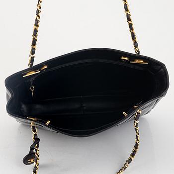 Chanel, väska, "Shopper", 1989-91.