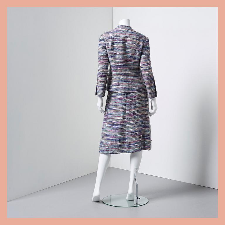 DRÄKT, Modèle André, 1960-tal.