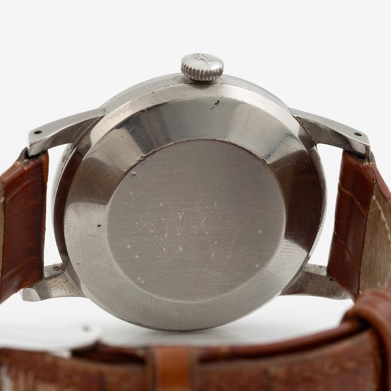 International Watch Co, Schaffhausen (IWC), wristwatch, 35 mm.