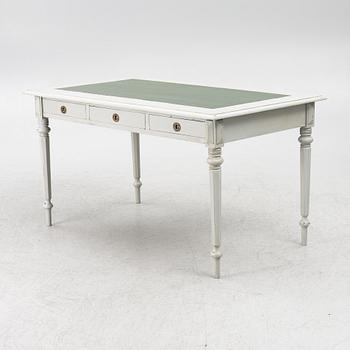 A desk, late 19th century.