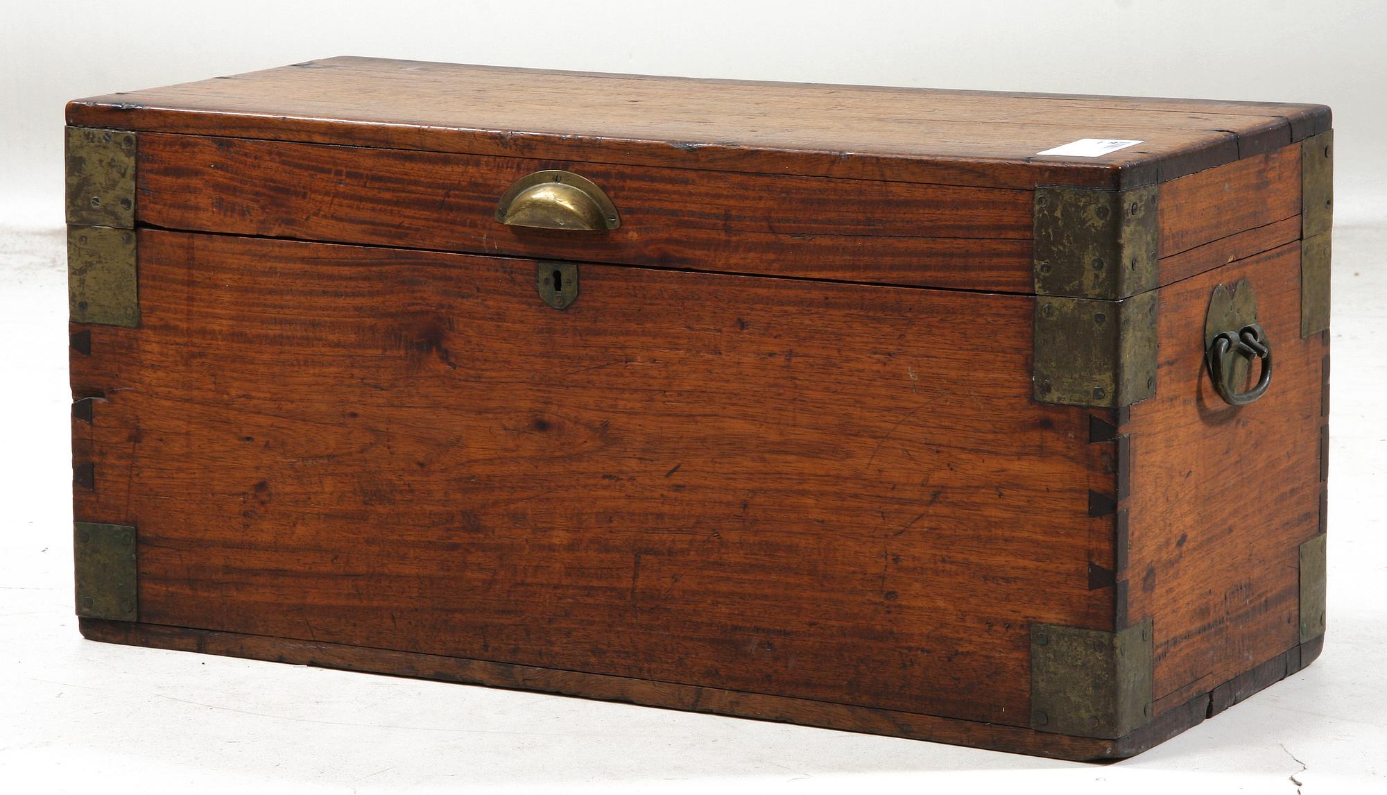 SKEPPSKISTA, 1800/1900-tal.