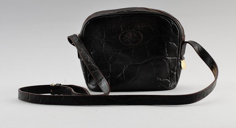 VÄSKA, Mulberry.
