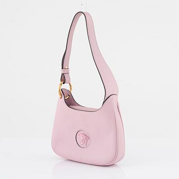 Versace, väska, "La Medusa Small Hobo Bag".