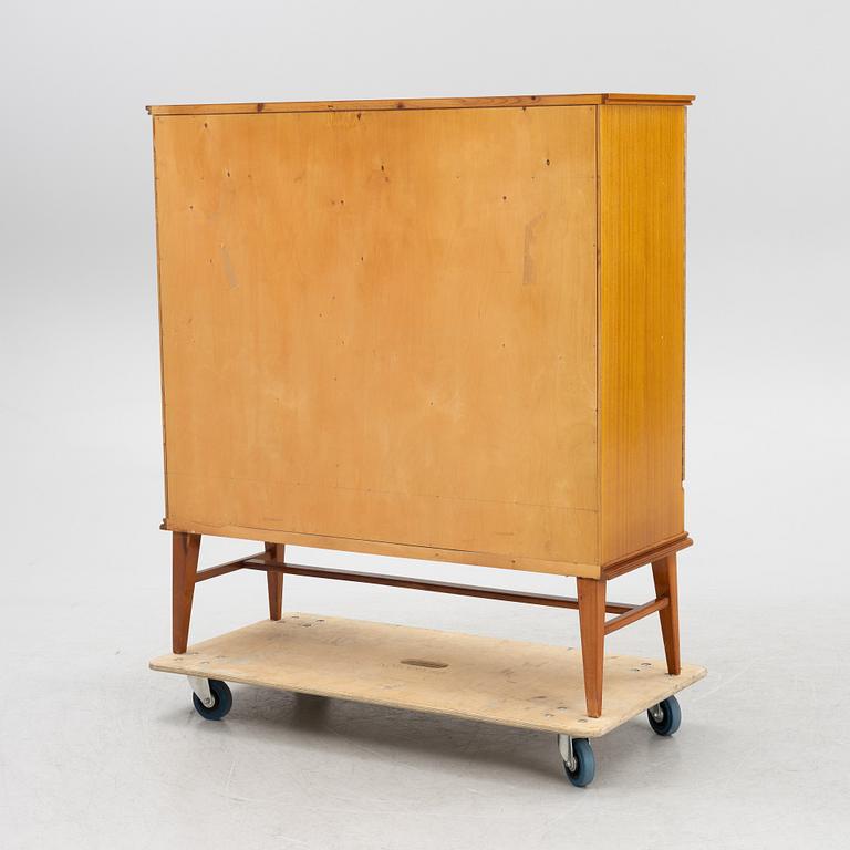 Skåp, Svenska Möbelfabrikerna SMF, Swedish Modern, 1940-tal.