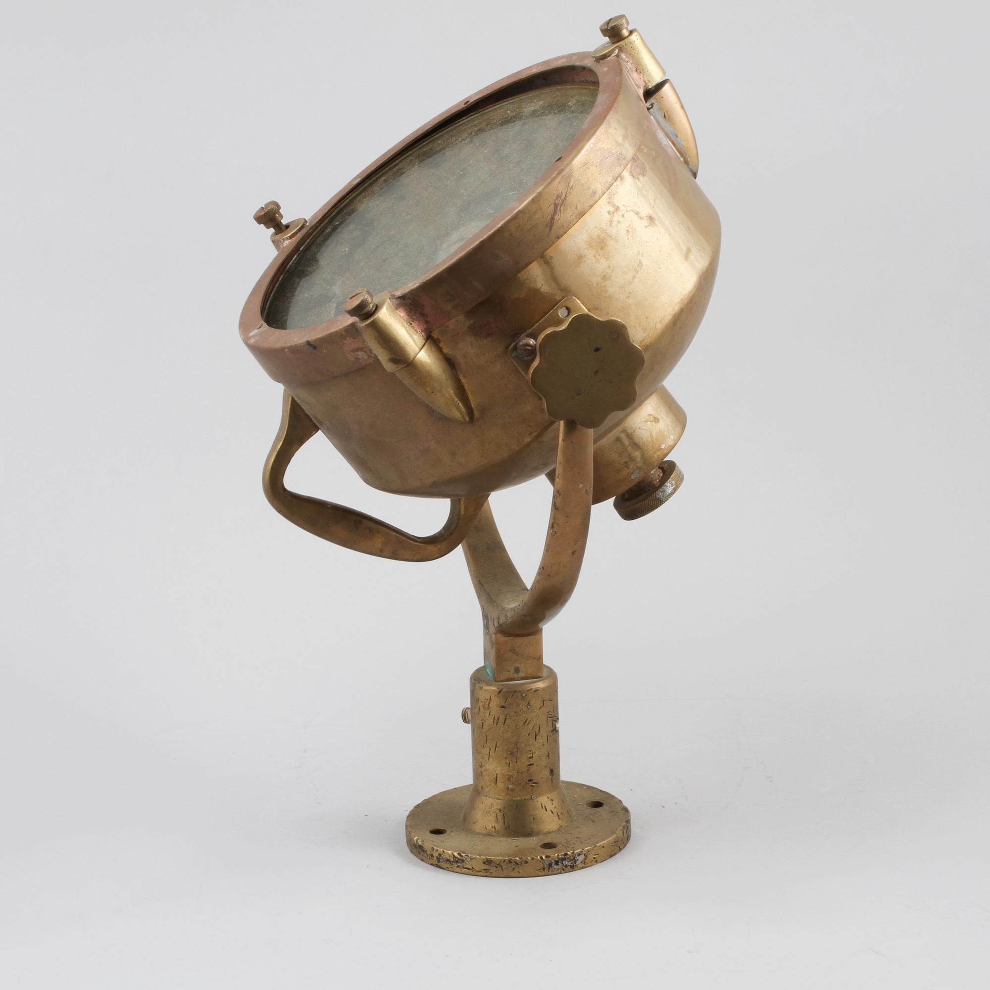 SKEPPSLYKTA, 1900-tal.