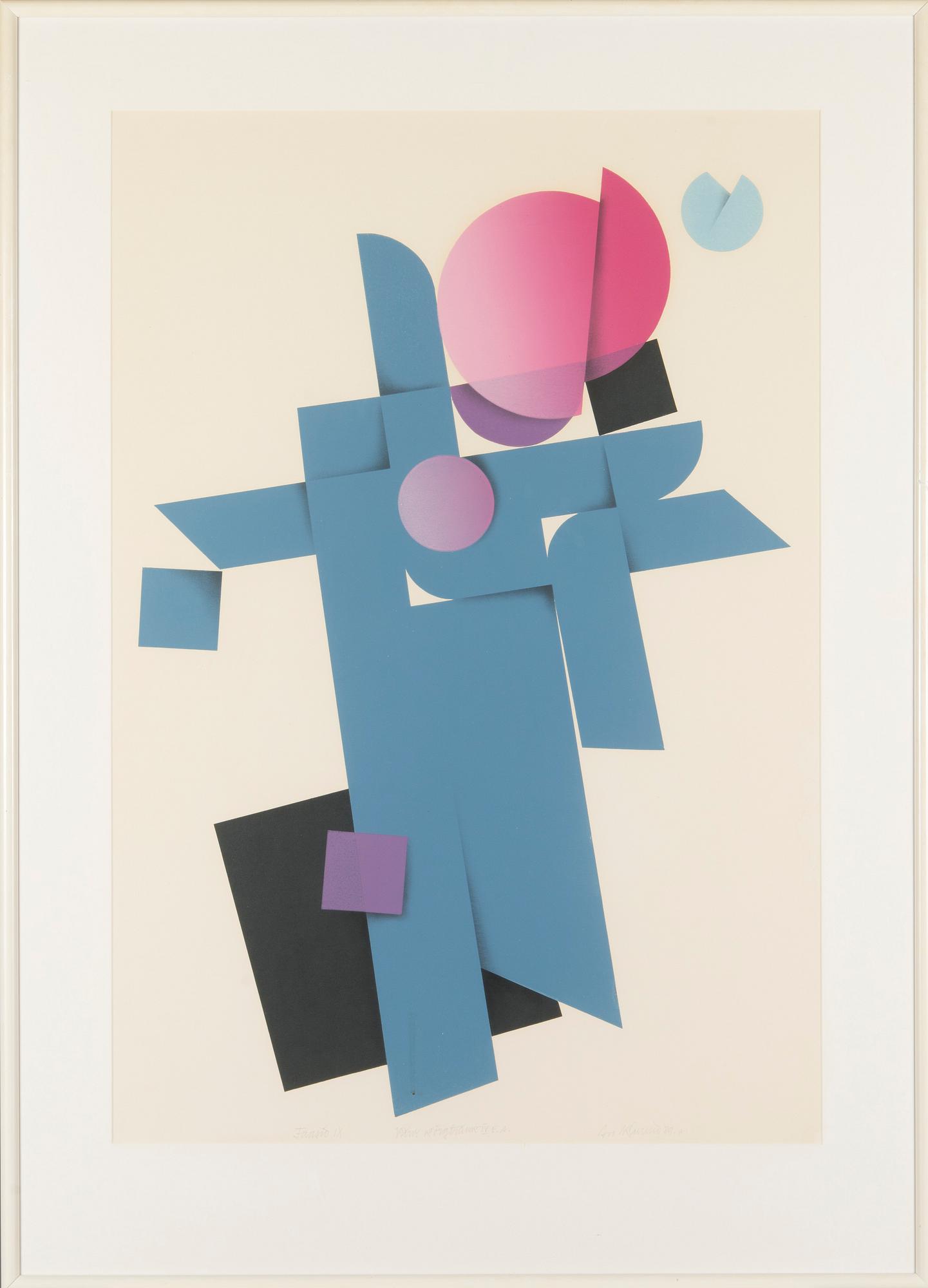 Avo Keerend, "Faasid IX".