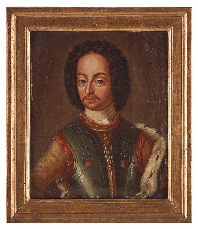 Lars Henning Boman, Regentlängd, 14 st.