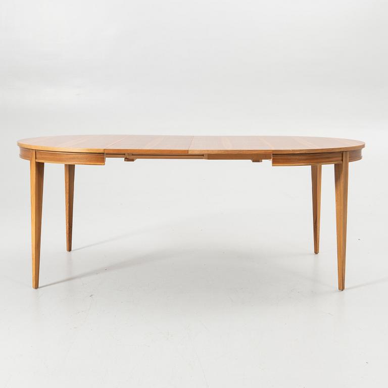 Dining table, Denmark, 1950s/60s.
