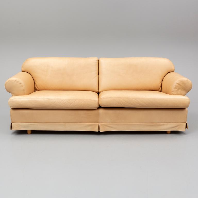 SOFFA, Dux, 1900-talets andra hälft.