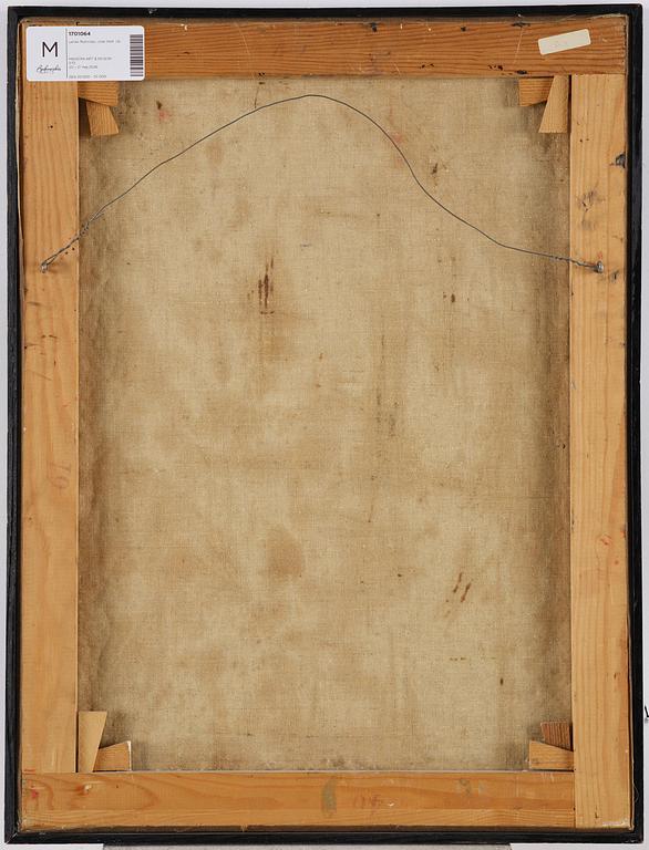 Lenke Rothman, Untitled.