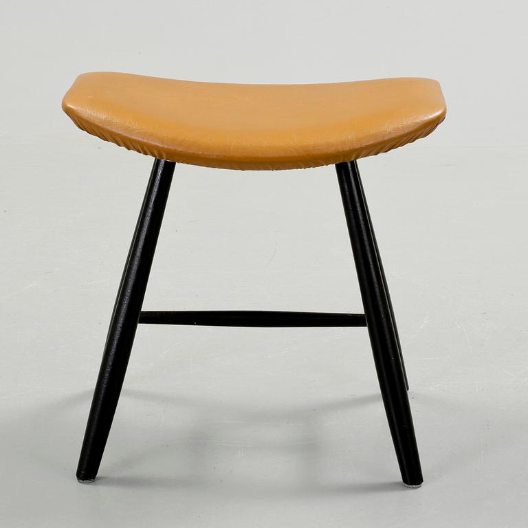 PALL, Eyvind A Johansson, FDB möbler, Danmark, 1950-/60-tal.