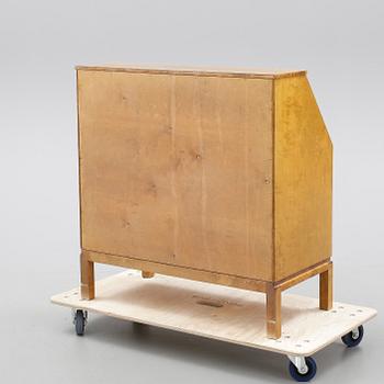 SEKRETÄR, Art Déco, 1930/40-tal.