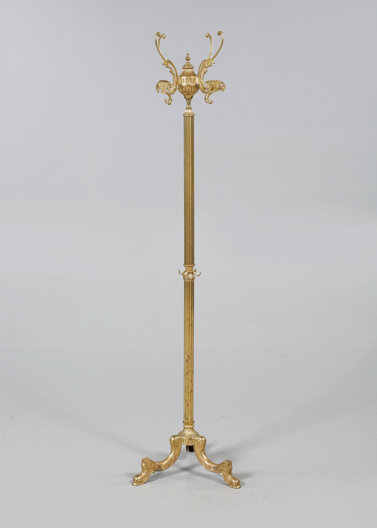 TAMBURMAJOR, troligtvis Italien, 1900-talets fjärde kvartal.