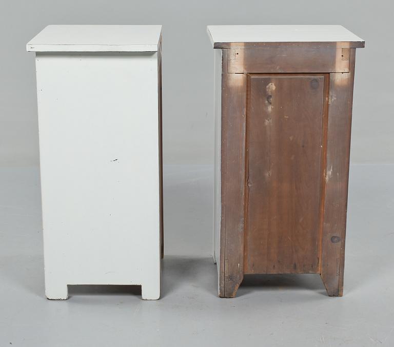 SÄNGBORD, jugend, 1900-talets första del.