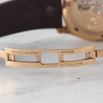 PATEK PHILIPPE, Aquanaut.