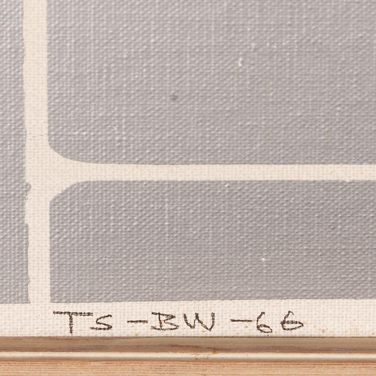 Ture Sjölander & Bror Wikström, "Time".