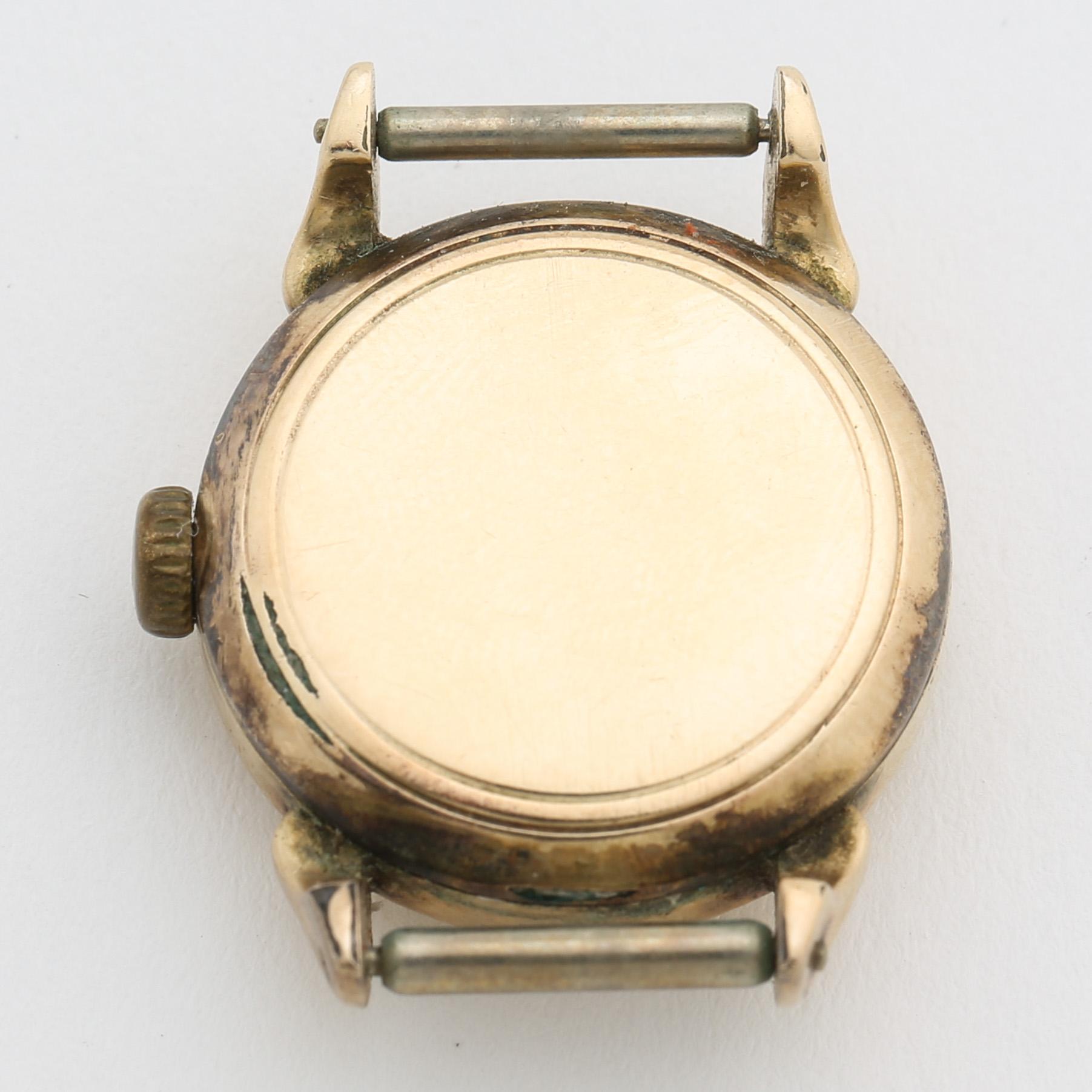 OMEGA, wrist watch, 20 mm,