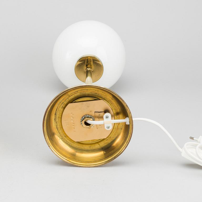 A pair of table lamps, EWÅ, Värnamo, Sweden, late 20th century,