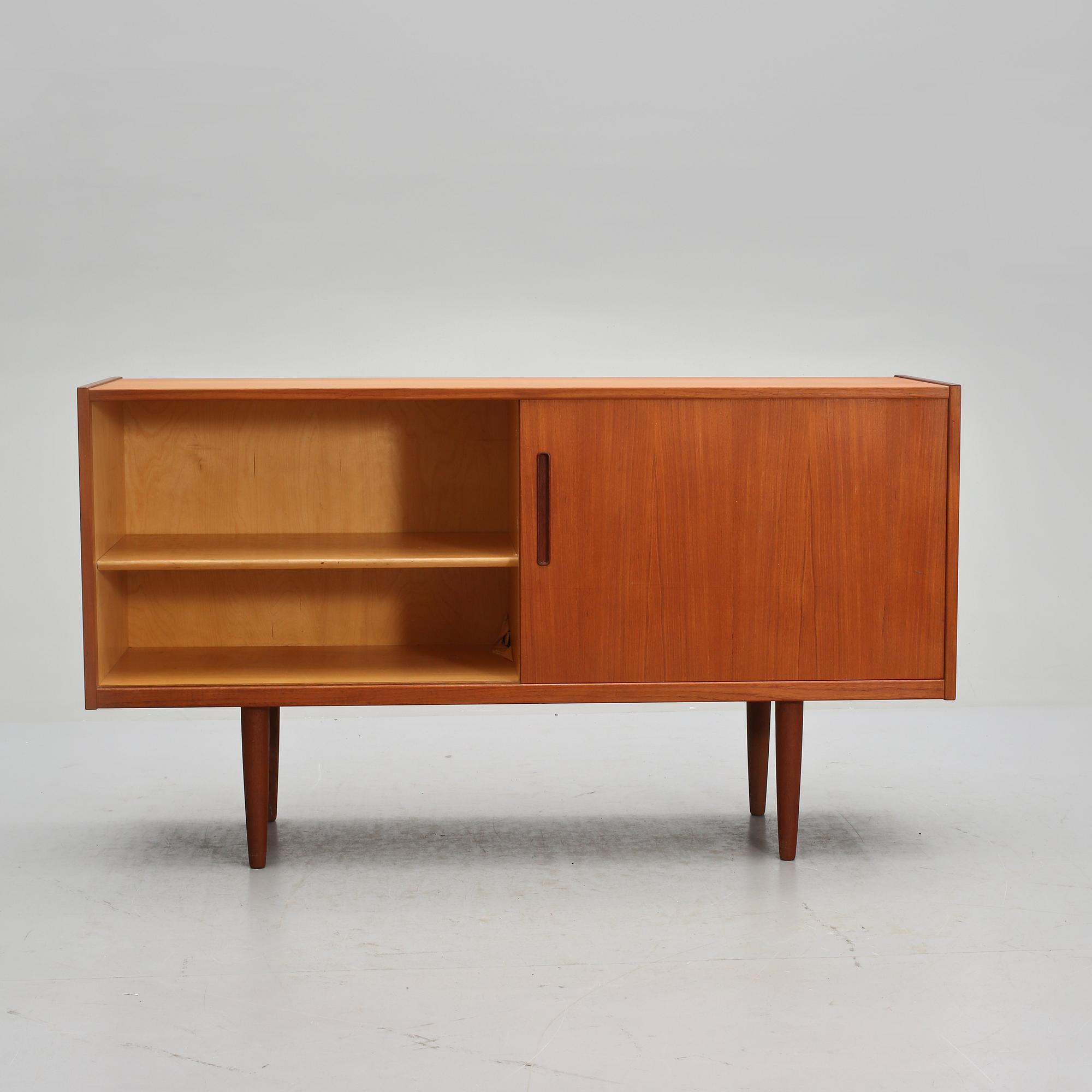 SIDEBOARD, "Lyon", Nils Jonsson, Troeds, 1950/60-tal.
