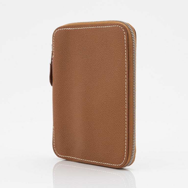 Hermès, agenda/plånbok.