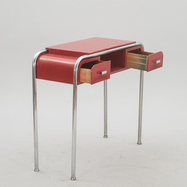 SMINKBORD, art deco, 1930-tal,