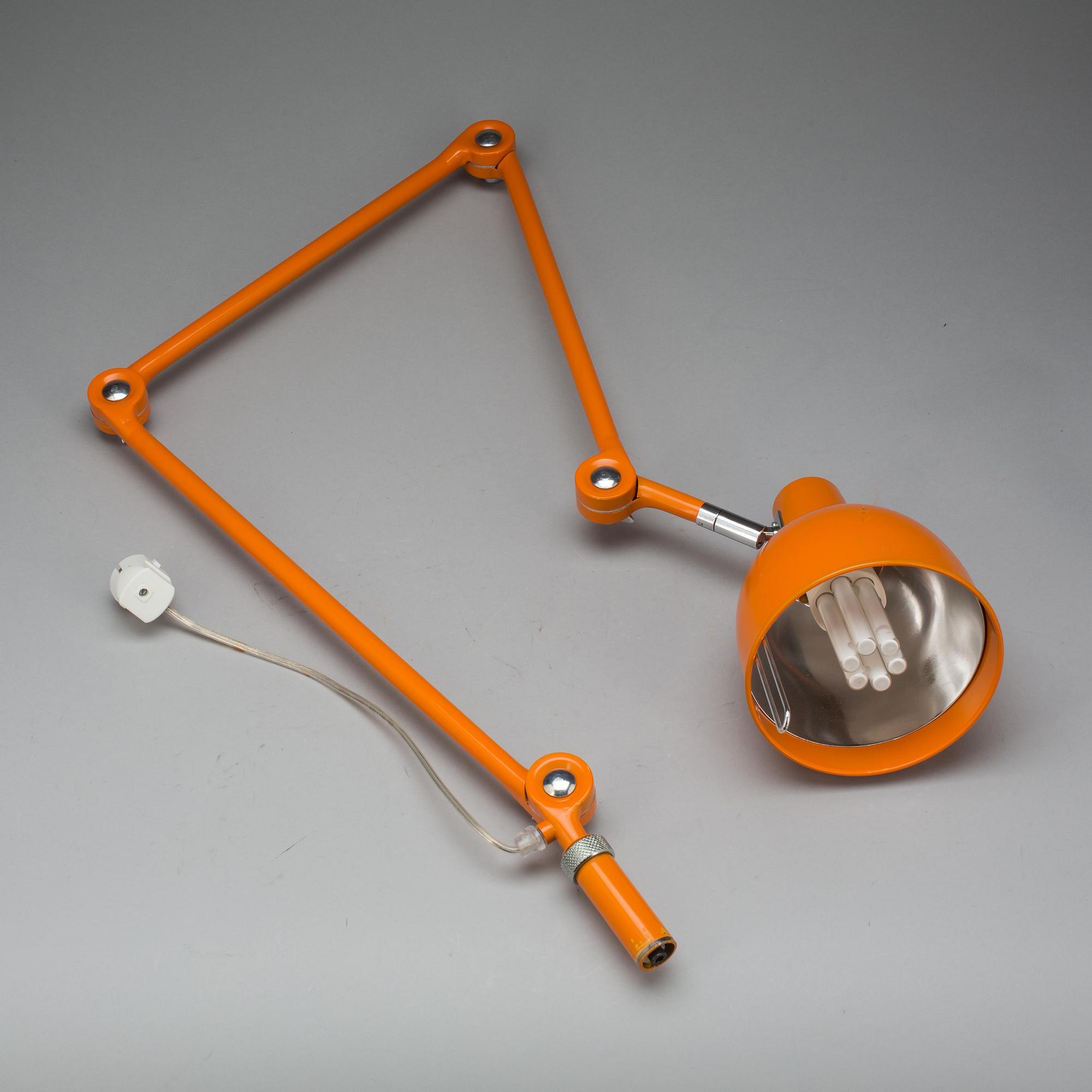 BORDSLAMPA, Örsjö Belysning, modern tillverkning.