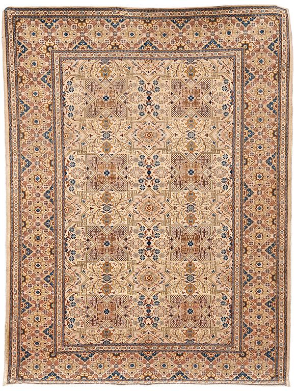 KASHAN,