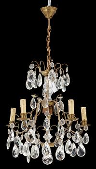 LJUSKRONA, 1900-talets mitt. H 57.