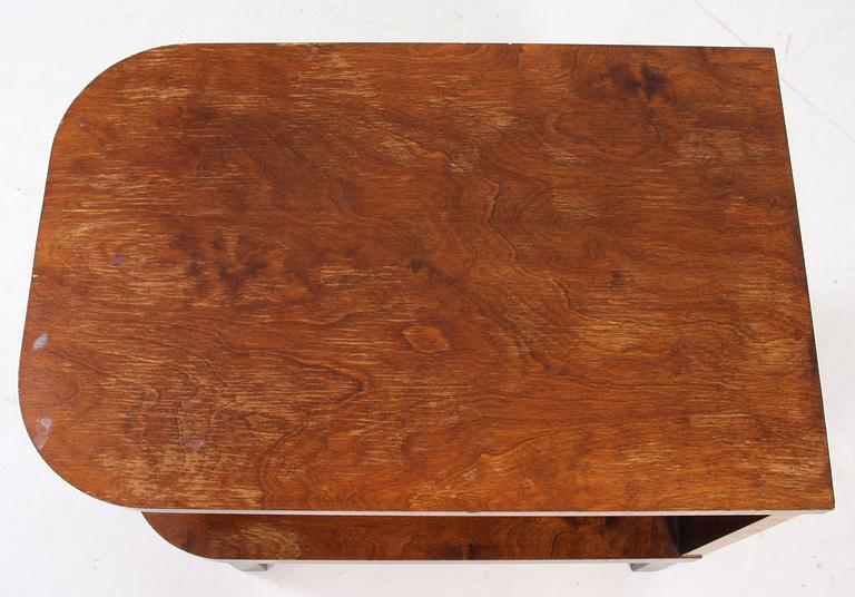 HALLBORD, art deco, 1900-talets början.