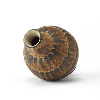 WILHELM KÅGE, vas, farsta, Gustavsbergs studio 1950.