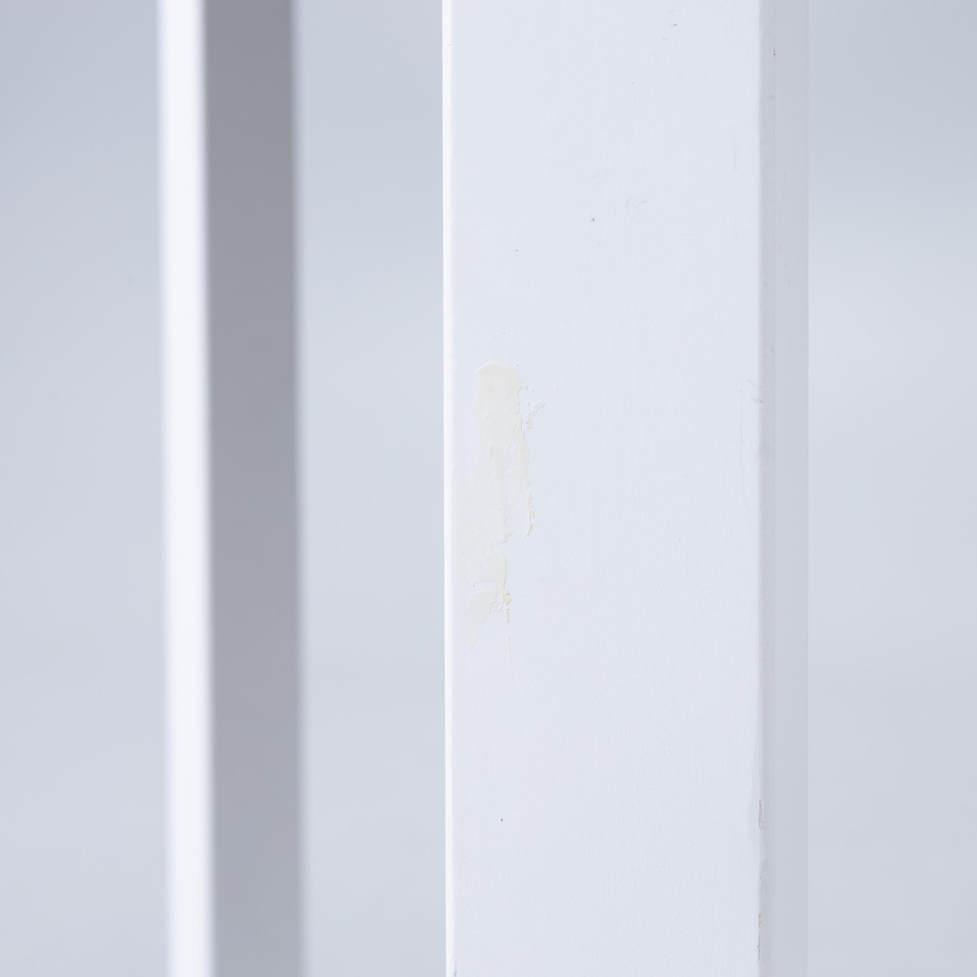 Alvar Aalto, a model 90B dining table, Artek, Finland, 2019.