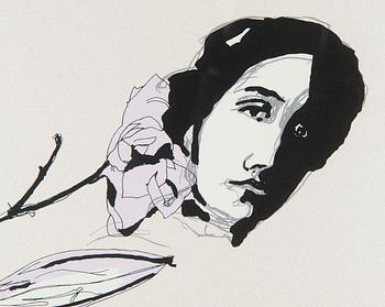 Kuutti Lavonen, "Lilja".