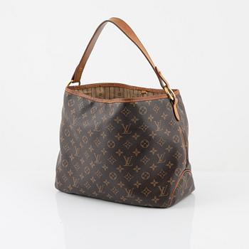 Louis Vuitton, väska, Delightful, PM', 2016.