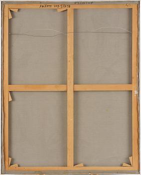 Jan Voss, "Kräfte und Säfte".